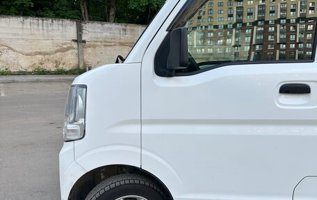 Suzuki Every VI, 2020 год, 900 000 рублей, 4 фотография