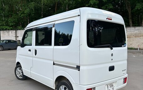 Suzuki Every VI, 2020 год, 900 000 рублей, 8 фотография
