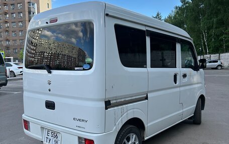Suzuki Every VI, 2020 год, 900 000 рублей, 10 фотография