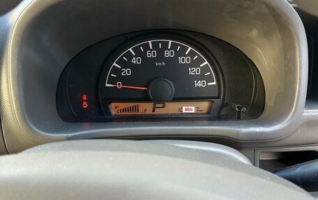 Suzuki Every VI, 2020 год, 900 000 рублей, 19 фотография