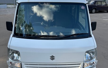 Suzuki Every VI, 2020 год, 900 000 рублей, 15 фотография