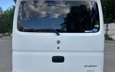 Suzuki Every VI, 2020 год, 900 000 рублей, 9 фотография