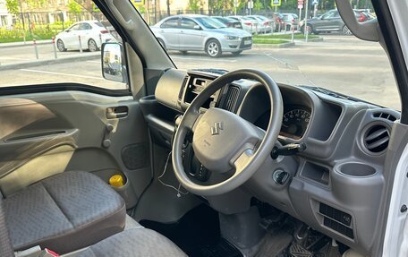 Suzuki Every VI, 2020 год, 900 000 рублей, 17 фотография