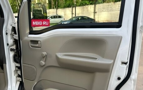Suzuki Every VI, 2020 год, 900 000 рублей, 16 фотография