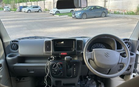 Suzuki Every VI, 2020 год, 900 000 рублей, 23 фотография