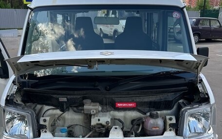 Suzuki Every VI, 2020 год, 900 000 рублей, 30 фотография