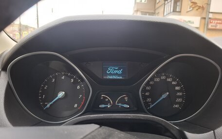 Ford Focus III, 2011 год, 550 000 рублей, 9 фотография