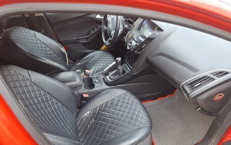 Ford Focus III, 2011 год, 550 000 рублей, 6 фотография