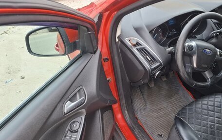 Ford Focus III, 2011 год, 550 000 рублей, 5 фотография