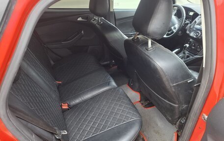 Ford Focus III, 2011 год, 550 000 рублей, 7 фотография