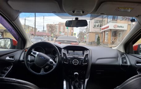 Ford Focus III, 2011 год, 550 000 рублей, 8 фотография