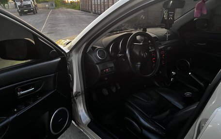 Mazda 3, 2005 год, 590 000 рублей, 6 фотография