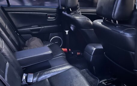 Mazda 3, 2005 год, 590 000 рублей, 8 фотография