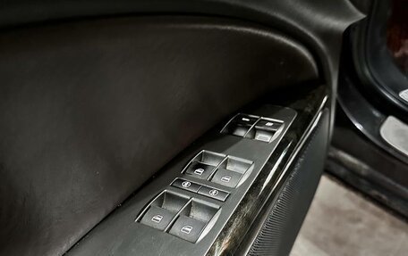 Volkswagen Phaeton I рестайлинг, 2008 год, 1 199 000 рублей, 5 фотография