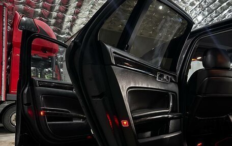 Volkswagen Phaeton I рестайлинг, 2008 год, 1 199 000 рублей, 9 фотография