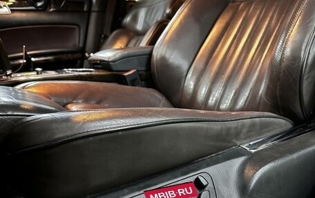 Volkswagen Phaeton I рестайлинг, 2008 год, 1 199 000 рублей, 4 фотография