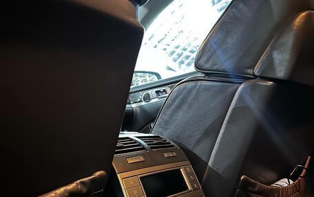 Volkswagen Phaeton I рестайлинг, 2008 год, 1 199 000 рублей, 11 фотография