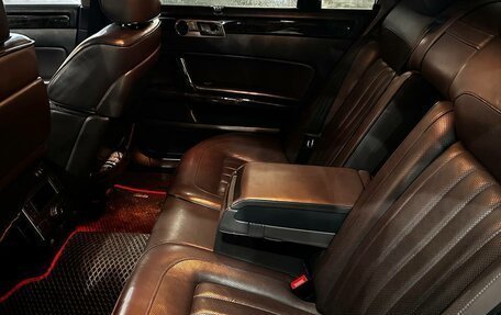 Volkswagen Phaeton I рестайлинг, 2008 год, 1 199 000 рублей, 13 фотография