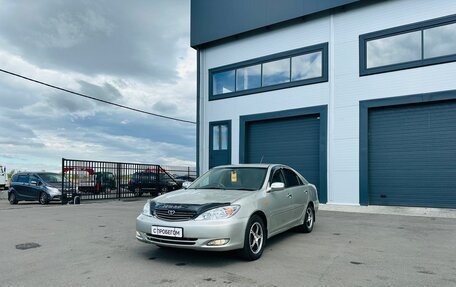 Toyota Camry V40, 2001 год, 659 000 рублей, 2 фотография