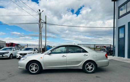 Toyota Camry V40, 2001 год, 659 000 рублей, 3 фотография