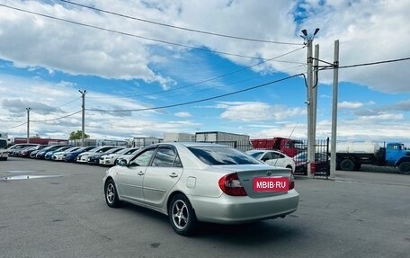 Toyota Camry V40, 2001 год, 659 000 рублей, 4 фотография