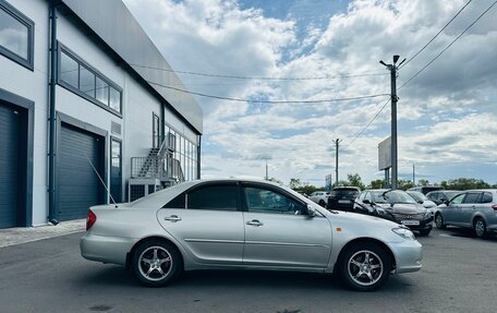 Toyota Camry V40, 2001 год, 659 000 рублей, 7 фотография