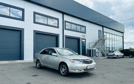 Toyota Camry V40, 2001 год, 659 000 рублей, 8 фотография