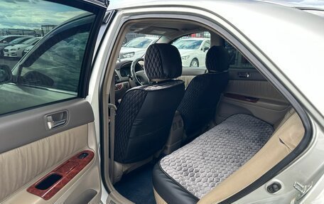 Toyota Camry V40, 2001 год, 659 000 рублей, 17 фотография