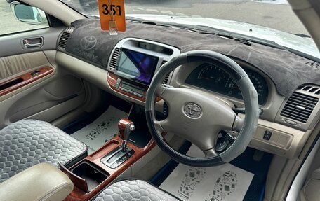 Toyota Camry V40, 2001 год, 659 000 рублей, 11 фотография