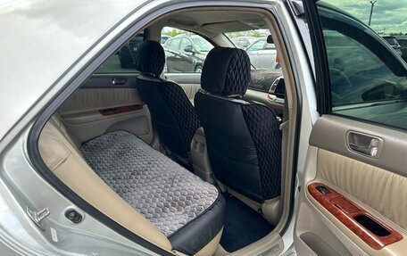 Toyota Camry V40, 2001 год, 659 000 рублей, 18 фотография