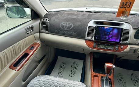 Toyota Camry V40, 2001 год, 659 000 рублей, 14 фотография