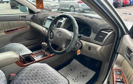 Toyota Camry V40, 2001 год, 659 000 рублей, 10 фотография