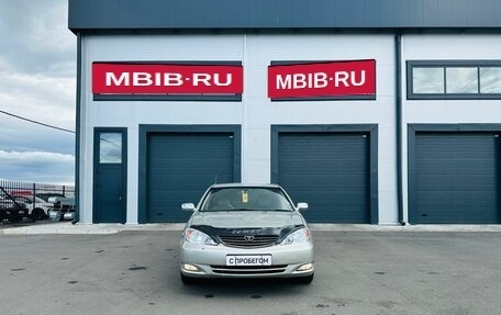 Toyota Camry V40, 2001 год, 659 000 рублей, 9 фотография