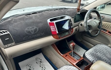 Toyota Camry V40, 2001 год, 659 000 рублей, 13 фотография