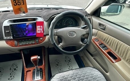 Toyota Camry V40, 2001 год, 659 000 рублей, 15 фотография