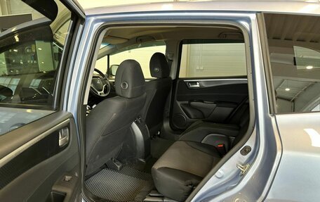 Honda Jade I, 2015 год, 1 379 000 рублей, 17 фотография