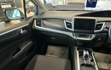 Honda Jade I, 2015 год, 1 379 000 рублей, 14 фотография