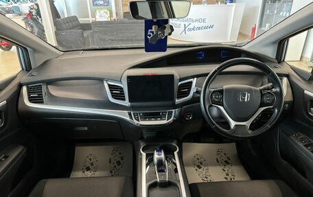 Honda Jade I, 2015 год, 1 379 000 рублей, 16 фотография