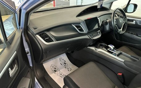 Honda Jade I, 2015 год, 1 379 000 рублей, 12 фотография