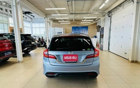 Honda Jade I, 2015 год, 1 379 000 рублей, 5 фотография
