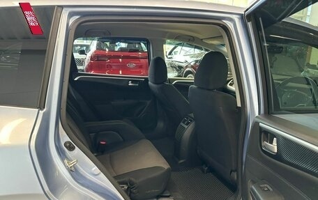 Honda Jade I, 2015 год, 1 379 000 рублей, 18 фотография