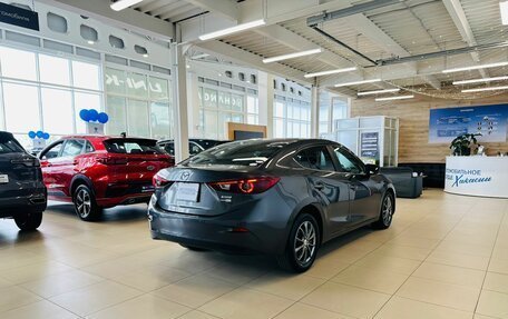 Mazda Axela, 2017 год, 1 649 000 рублей, 6 фотография