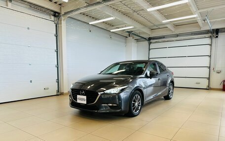 Mazda Axela, 2017 год, 1 649 000 рублей, 2 фотография