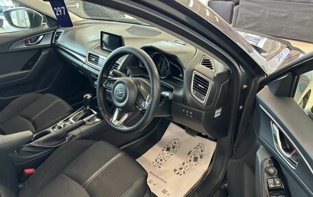 Mazda Axela, 2017 год, 1 649 000 рублей, 10 фотография