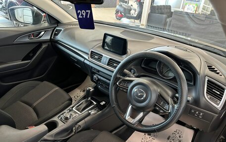 Mazda Axela, 2017 год, 1 649 000 рублей, 11 фотография