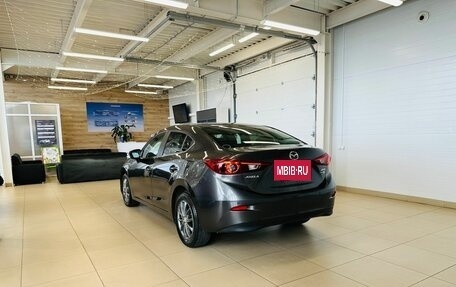 Mazda Axela, 2017 год, 1 649 000 рублей, 4 фотография