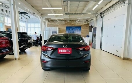 Mazda Axela, 2017 год, 1 649 000 рублей, 5 фотография