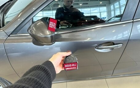 Mazda Axela, 2017 год, 1 649 000 рублей, 21 фотография