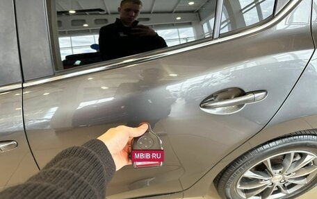 Mazda Axela, 2017 год, 1 649 000 рублей, 22 фотография