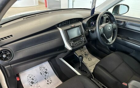 Toyota Corolla, 2018 год, 1 669 000 рублей, 13 фотография